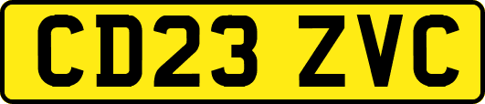 CD23ZVC