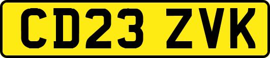 CD23ZVK