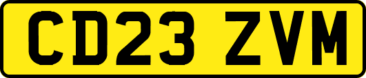 CD23ZVM