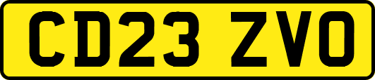 CD23ZVO