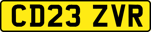 CD23ZVR