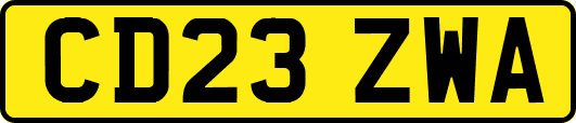 CD23ZWA