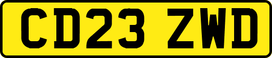 CD23ZWD