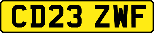CD23ZWF