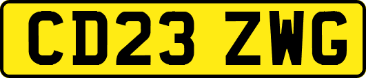 CD23ZWG