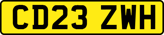 CD23ZWH