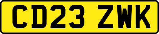 CD23ZWK