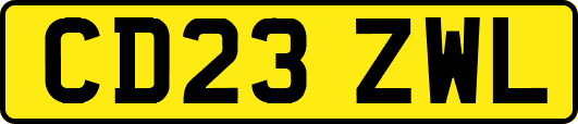 CD23ZWL