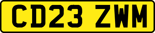 CD23ZWM