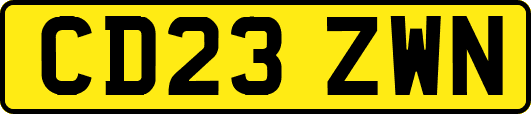 CD23ZWN
