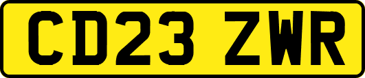 CD23ZWR