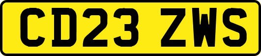 CD23ZWS