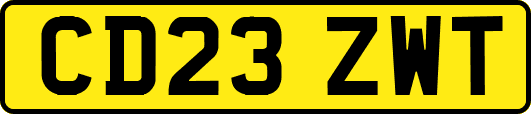 CD23ZWT