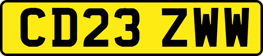 CD23ZWW