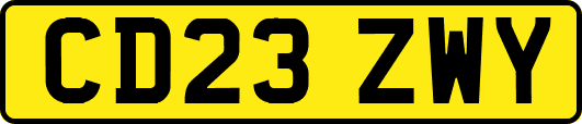 CD23ZWY