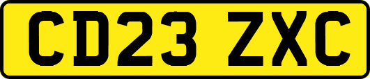 CD23ZXC