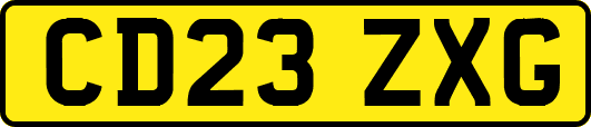 CD23ZXG