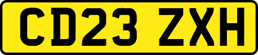 CD23ZXH