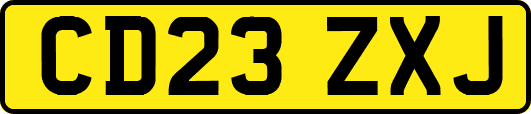CD23ZXJ
