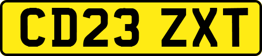 CD23ZXT