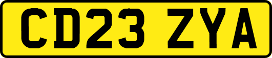 CD23ZYA