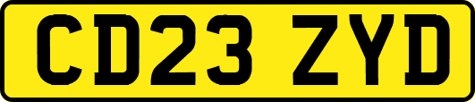 CD23ZYD