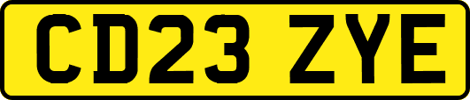 CD23ZYE