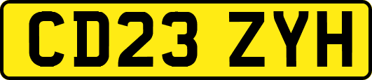 CD23ZYH