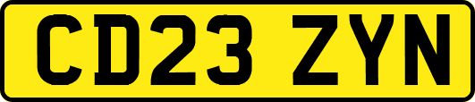 CD23ZYN