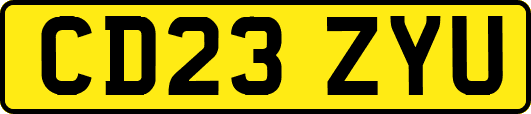 CD23ZYU