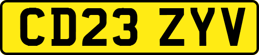 CD23ZYV