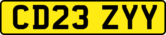 CD23ZYY
