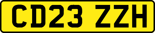 CD23ZZH