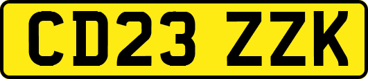 CD23ZZK