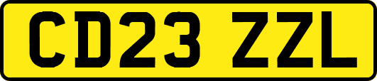CD23ZZL