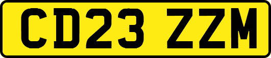 CD23ZZM