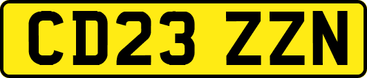CD23ZZN