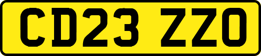 CD23ZZO