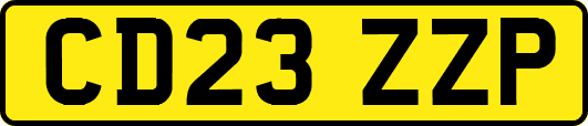 CD23ZZP