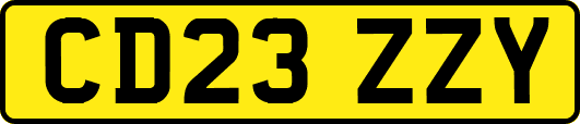 CD23ZZY