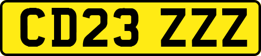 CD23ZZZ