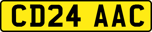 CD24AAC
