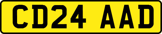 CD24AAD
