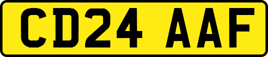 CD24AAF