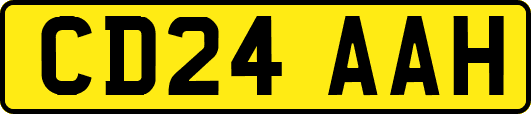 CD24AAH
