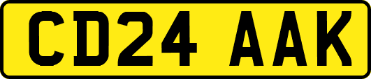 CD24AAK