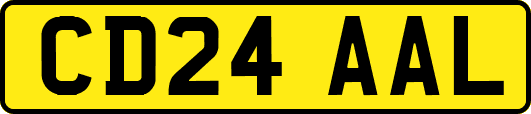 CD24AAL
