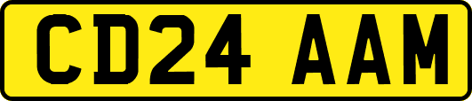 CD24AAM
