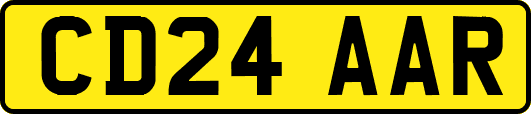 CD24AAR