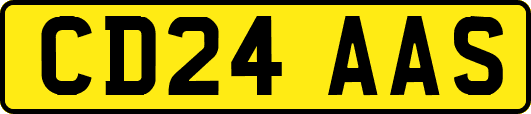 CD24AAS
